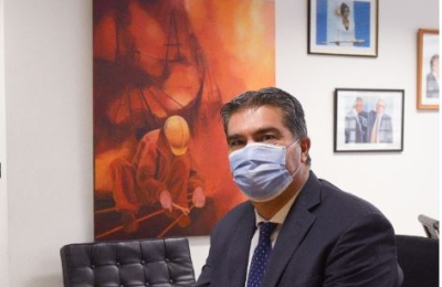 Capitanich pidió mayor regulación para los medios de prensa