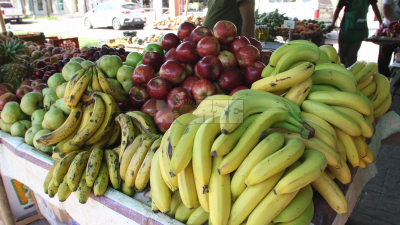 La canasta alimentaria chaqueña tuvo subas de $250 en verdulería y más de $380 en almacén