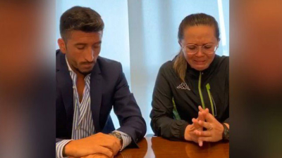 Se entregó la prófuga por el asesinato de Lucas González