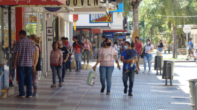 Confirmaron 23 muertes y 2.681 contagios en las últimas 24 horas