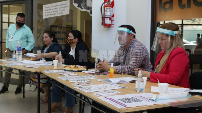 En febrero de 2022 comenzaría el censo provincial para personas con discapacidad