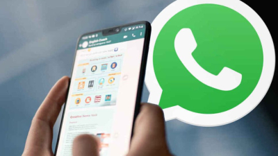 Advierten sobre estafas con el "pase sanitario": qué hacer si te mandan un link al WhatsApp