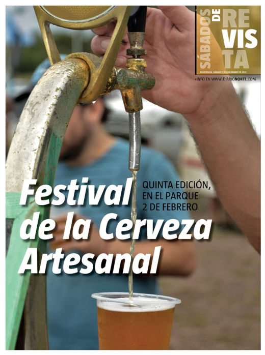 Festival de la cerveza artesanal