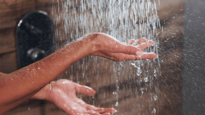 Bañarse todos los días puede ser perjudicial para la salud