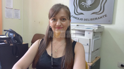 Presupuesto 2022 en Charata: se estudian partidas e informes para lograr un acuerdo