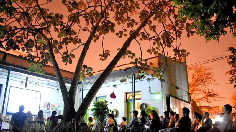 Cecual, faro cultural de la provincia en el país y Latinoamérica