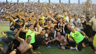 Historia de un Ascenso: NORTE ofrece un suplemento especial de Chaco For Ever