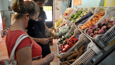 Una familia chaqueña necesitó en noviembre más de 73 mil pesos para no estar bajo la línea de pobreza