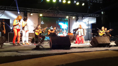 Con cambio de escenario, Tirol se prepara para celebrar el chamamé con una destacada grilla de artistas
