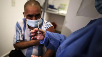 Coronavirus en Argentina: confirmaron 15 muertes y 7.623 contagios en las últimas 24 horas