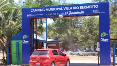 Un hombre se ahogó en la playa del camping municipal