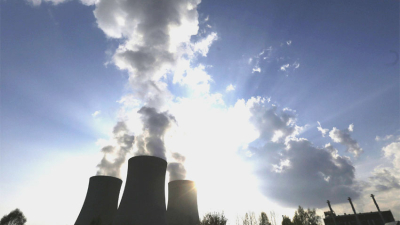 Energía nuclear y gas natural serán inversiones verdes