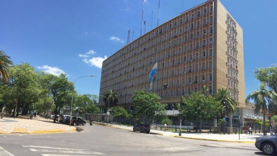 El crecimiento real de la coparticipación federal en diciembre fue de casi 10%