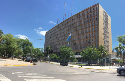 El crecimiento real de la coparticipación federal en diciembre fue de casi 10%
