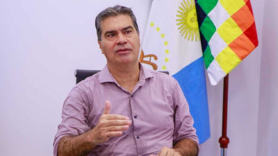 Coronavirus: Gobierno hace interconsultas antes de avanzar con las nuevas medidas
