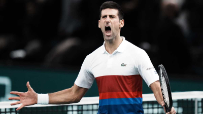 Djokovic no entrará en Australia si no presenta evidencias suficientes para su exención médica