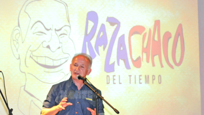 Tete Romero: "El festival recupera el sentido del chamamé"