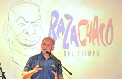 Tete Romero: "El festival recupera el sentido del chamamé"