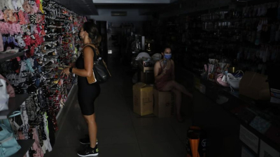Masivo corte de luz en el AMBA deja 700.000 usuarios sin servicio