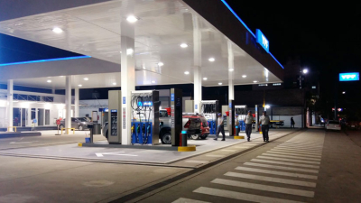 Los estacioneros analizan retomar el cobro del "servicio de playa"