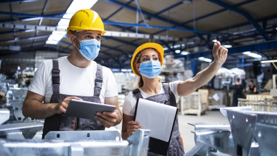 Los mejores salarios del país: el top 10 de los sectores que más pagan a sus trabajadores