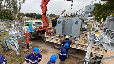 Se viene audiencia para mover las tarifas eléctricas y buscan frenarla