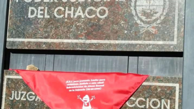 Seguir reclamando por una infancia libre de violencias
