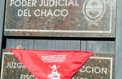 Seguir reclamando por una infancia libre de violencias