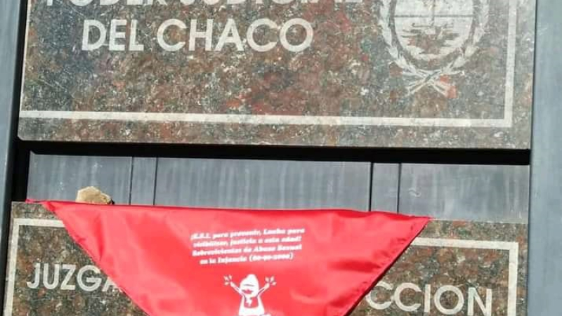 Seguir reclamando por una infancia libre de violencias
