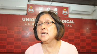 No a la reforma constitucional que propone Capitanich