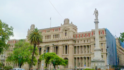 Marcha del 1F frente a la Corte: cómo será y con qué argumentos se convoca