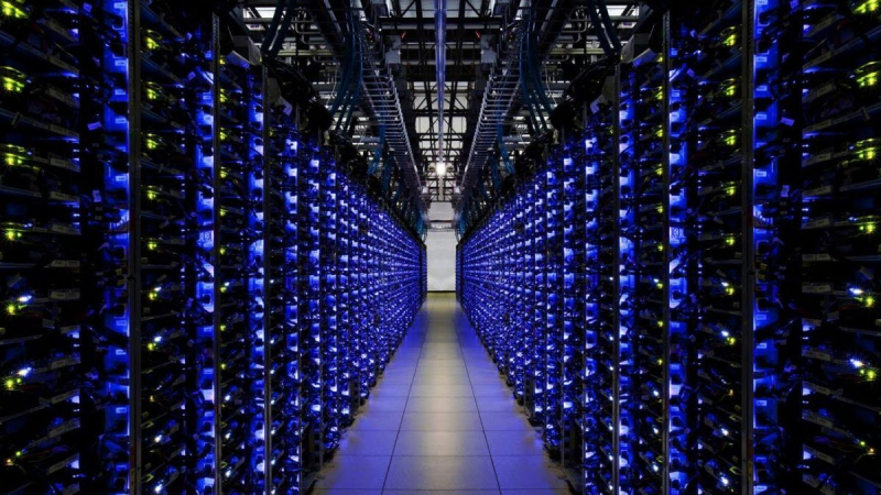 Aumenta la tarifa eléctrica para el minado de criptomonedas