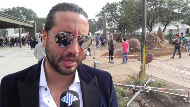 Archivan denuncia contra el fiscal federal Sabadini
