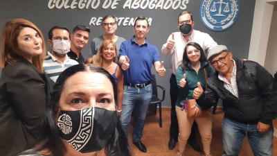 Hackeo: presentarán una acción de amparo para que el poder judicial abra un sumario