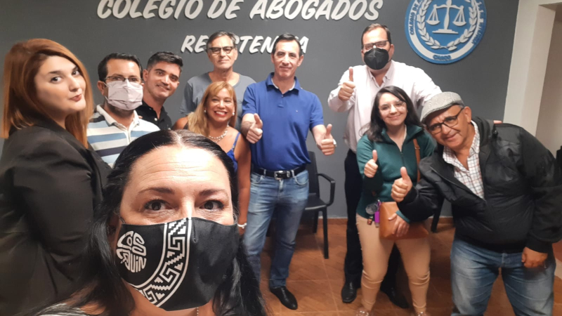 Hackeo: presentarán una acción de amparo para que el poder judicial abra un sumario