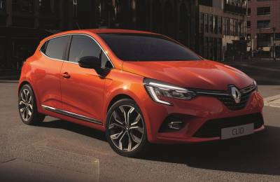 Renault ya prueba el motor 1.0 TCe en Brasil