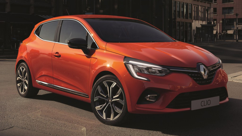 Renault ya prueba el motor 1.0 TCe en Brasil