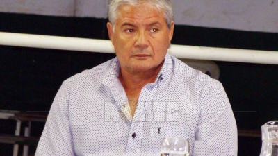 Luis Cequeira quiere un "Bólido Verde" de vanguardia