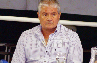 Luis Cequeira quiere un "Bólido Verde" de vanguardia