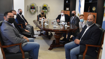 Ciberataque: Superior Tribunal detalló avances y soluciones a la Asociación de Abogados Penalistas del Chaco