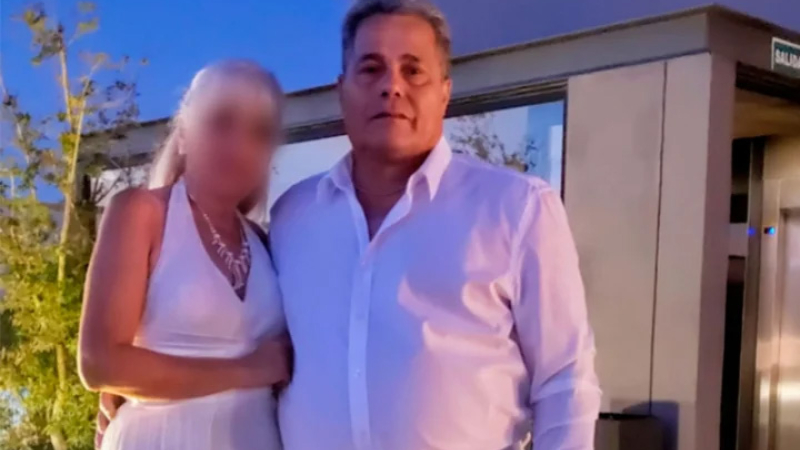Caseros: asesinaron al dueño de una fábrica textil en un intento de asalto