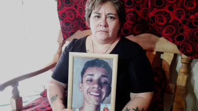 Expectativa en Charata: comienza el juicio por el asesinato del adolescente Gonzalo Escobedo