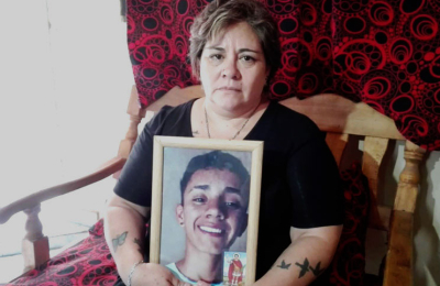 Expectativa en Charata: comienza el juicio por el asesinato del adolescente Gonzalo Escobedo