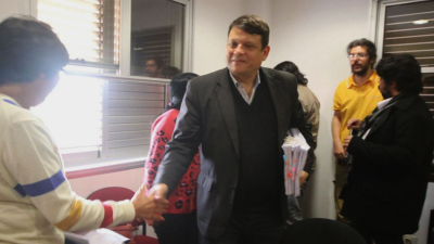 Se conoce la sentencia por el caso de la fundación Valdocco