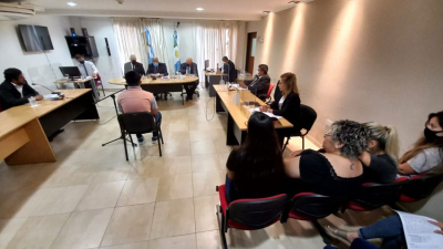 Caso Escobedo: el debate pasó a cuarto intermedio hasta el lunes