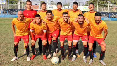 Sarmiento: reunión clave el jueves para conocer el formato del torneo