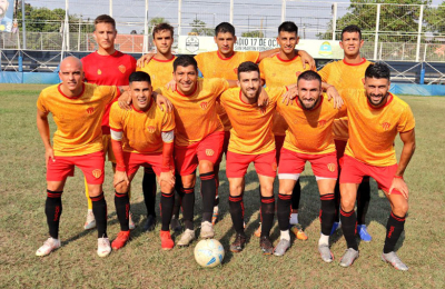 Sarmiento: reunión clave el jueves para conocer el formato del torneo