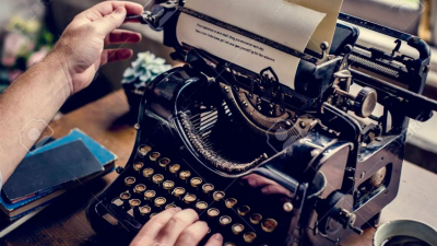 Invitan a participar en taller sobre Historia de la Poesía