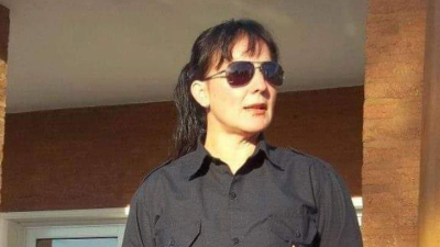 La comisario mayor Foutel entregó el arma en el juzgado: "Me allanaron porque quieren callarme"