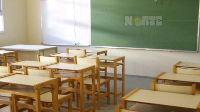 Infraestructura escolar: más de $3.300 millones para garantizar condiciones dignas